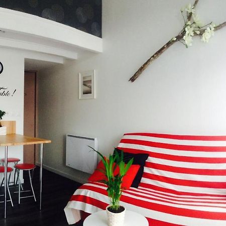 Halte Cosy Au Porte De Bordeaux Tresses Exterior photo